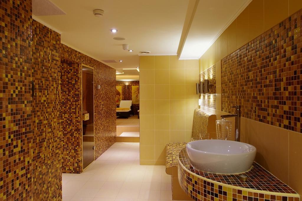 Hotel Boutique Hviezdoslav 4*