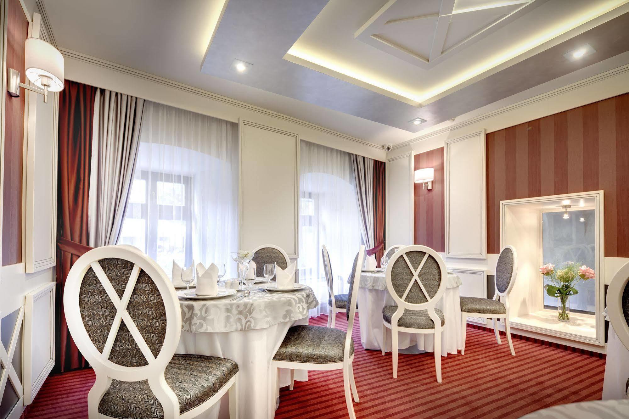 Boutique Hviezdoslav
